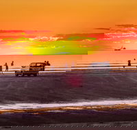 North Beach - Lennox Head Accommodation