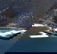 NSW Air Flight Training Pty Ltd - Lennox Head Accommodation