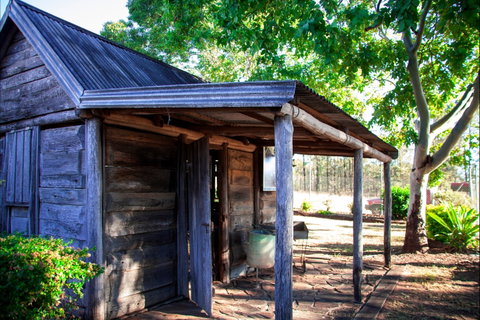 Outback Heritage And Coal Adventure - Lennox Head Accommodation 1
