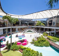Pacific Fair Shopping Centre - Lennox Head Accommodation
