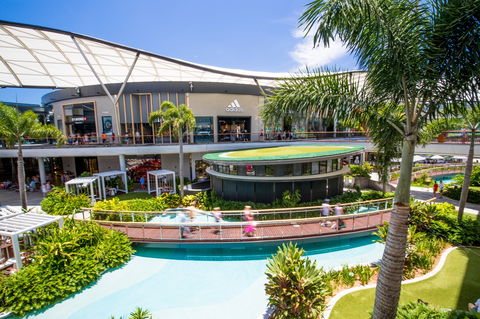 Pacific Fair Shopping Centre - Lennox Head Accommodation 2