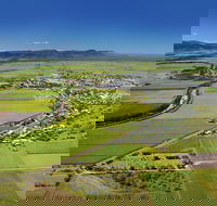 Proserpine - Lennox Head Accommodation