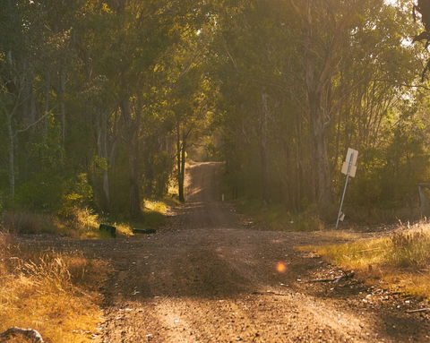 Raysource Road - Lennox Head Accommodation 0