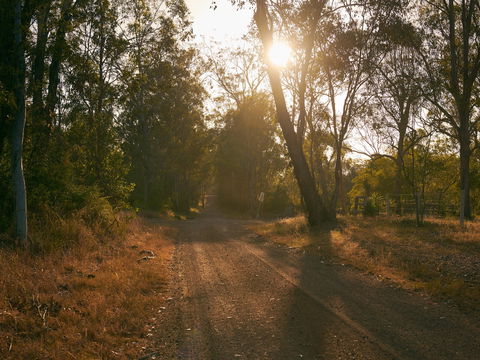 Raysource Road - Lennox Head Accommodation 1
