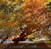 Richmond - Lennox Head Accommodation
