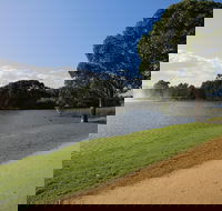 Sale Common Wetlands Walk - Lennox Head Accommodation