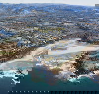 Sawtell - Lennox Head Accommodation