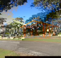 Shoalhaven Heads Native Botanic Garden - Lennox Head Accommodation