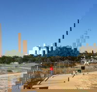 Smelters Trail Wallaroo - Lennox Head Accommodation