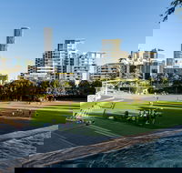 Spring Hill - Lennox Head Accommodation