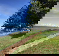 Stansbury Walking Trail - Lennox Head Accommodation