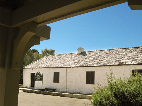 St John's Schoolhouse Museum - Lennox Head Accommodation 1
