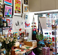 Sweets Workshop - Lennox Head Accommodation