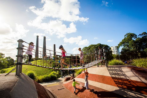 Sydney Park - Lennox Head Accommodation 0