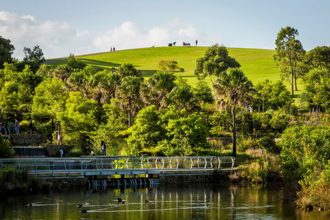 Sydney Park - Lennox Head Accommodation 2