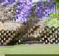 The University of Queensland - Lennox Head Accommodation