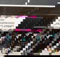 The Braidwood Quilt Store - Lennox Head Accommodation