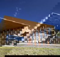 The Riverlink - Lennox Head Accommodation