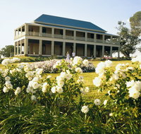 The Cedar Route - Lennox Head Accommodation