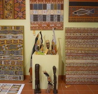 Tiwi Design Aboriginal Corporation - Lennox Head Accommodation