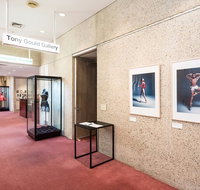 Tony Gould Gallery - Lennox Head Accommodation