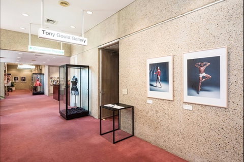 Tony Gould Gallery - Lennox Head Accommodation 0