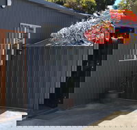 Transmutation - Reduce Reuse Recycle - Lennox Head Accommodation