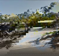 Tubbies Australia - Lennox Head Accommodation