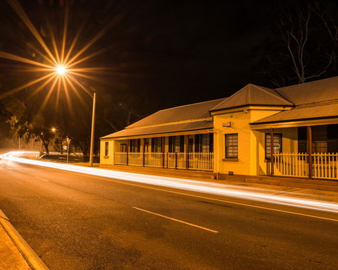 Turks Head Gallery - Lennox Head Accommodation 0