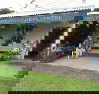 Vacy Community Arts Centre - Lennox Head Accommodation