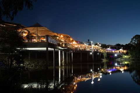 Victoria Point (Warrer Warrer) - Lennox Head Accommodation 0