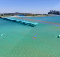 Wallis Lake - Lennox Head Accommodation