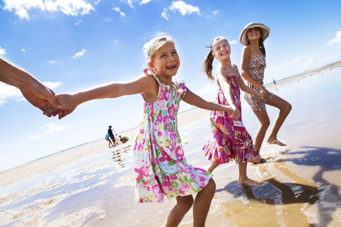 Wellington Point Recreation Reserve - Lennox Head Accommodation 0