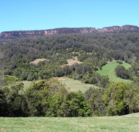 Woodhill - Lennox Head Accommodation