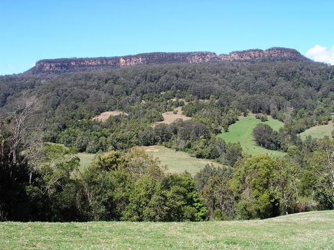 Woodhill - Lennox Head Accommodation 0