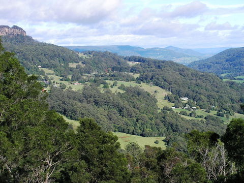 Woodhill - Lennox Head Accommodation 1