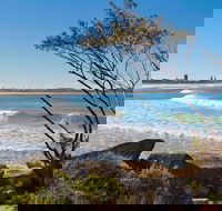 Wooli to Red Rock Walk - Lennox Head Accommodation