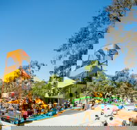 Wyndham Park - Lennox Head Accommodation