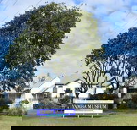 Yamba Museum - Lennox Head Accommodation