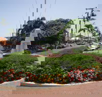 Yeppoon War Memorial - Lennox Head Accommodation