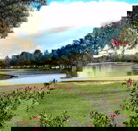 Yowani Country Club Incorporated - Lennox Head Accommodation