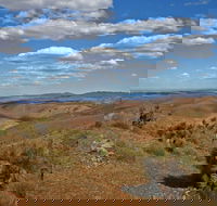 Arden Hills 4WD Track - Lennox Head Accommodation