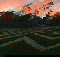 Bellingham Maze - Lennox Head Accommodation