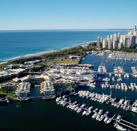 Biggera Waters - Lennox Head Accommodation