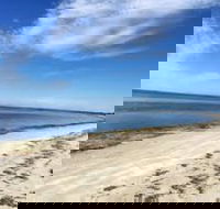 Brownlow Beach - Lennox Head Accommodation