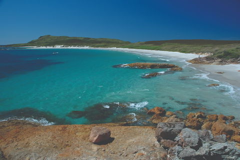 Broughton Island - Lennox Head Accommodation 0