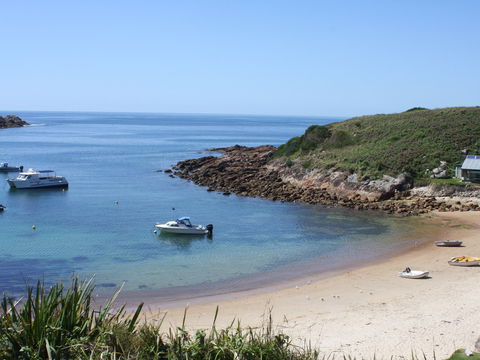Broughton Island - Lennox Head Accommodation 2