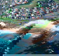 Bulli - Lennox Head Accommodation