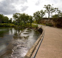 Calliope - Lennox Head Accommodation