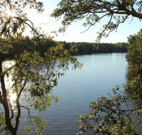 Cattai National Park - Lennox Head Accommodation